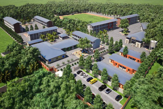 加蓬总统阿里·邦戈视察中国建筑ALIBANDENG综合学校项目3.png