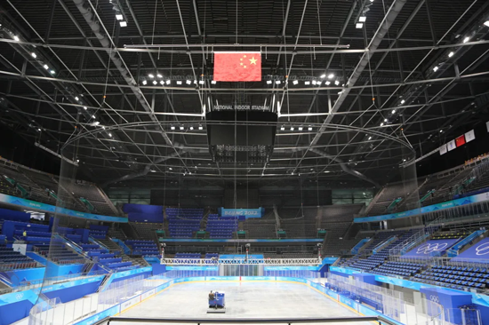 中建助力“奥运五环”升空与“冰之帆”制冰2.png