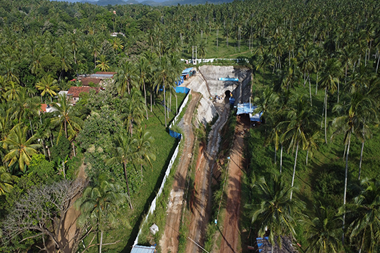 中建六局斯里兰卡中部水渠项目一号隧道贯通3.jpg 中建六局斯里兰卡中部水渠项目一号隧道贯通3.jpg