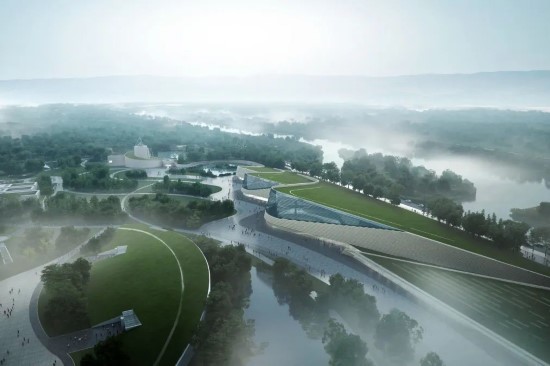 中国建筑承建三星堆博物馆新馆1.jpg
