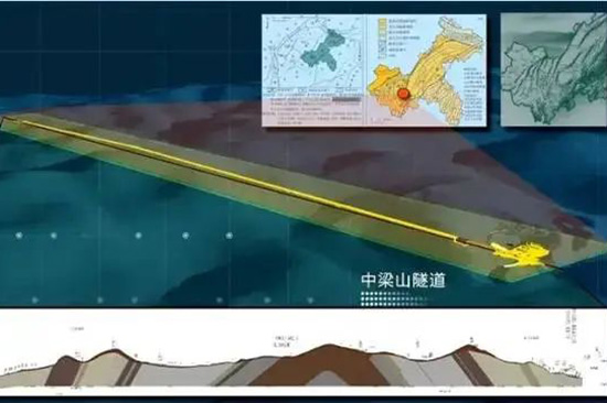 中建承建的国内首条商用“双流制”铁路正式通车2.jpg