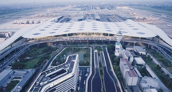 中建承建的杭州萧山国际机场三期工程正式投运1.png