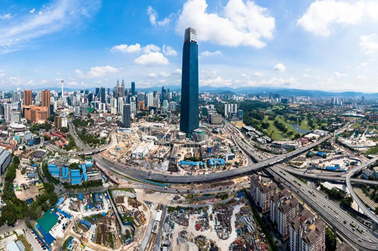 中国建筑精彩亮相2023国际产业合作大会4.jpg