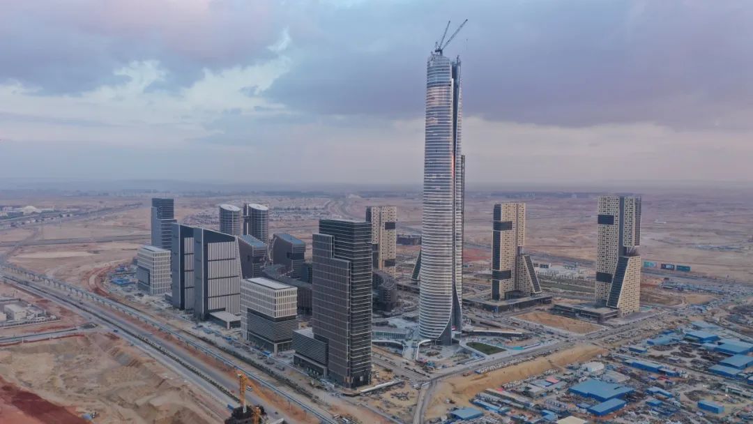 中国建筑助力埃及建筑业可持续发展1.jpg