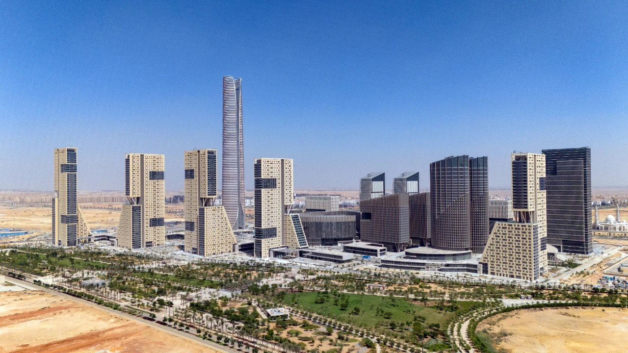 中埃签署埃及新行政首都中央商务区城市运营执行协议2.JPG
