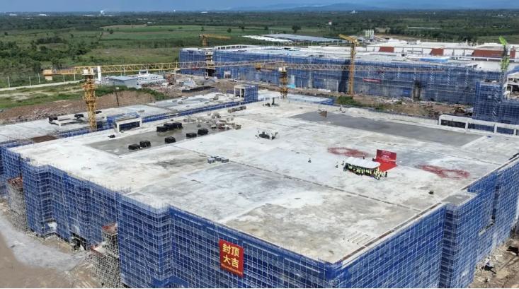 中国建筑一批在泰国项目有序推进实现节点目标3.jpg 中国建筑一批在泰国项目有序推进实现节点目标3.jpg