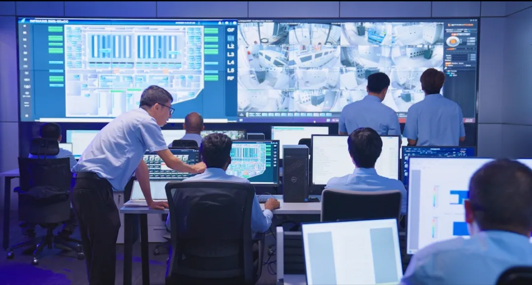 中国建筑承建的马来西亚Infinaxis数据中心项目投运3.png 中国建筑承建的马来西亚Infinaxis数据中心项目投运3.png