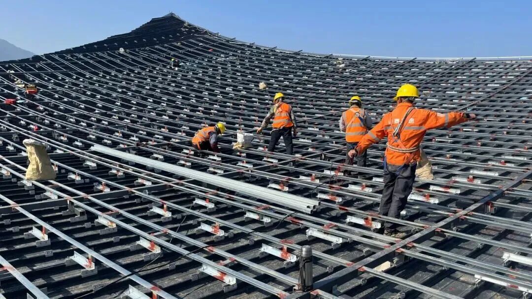 中国建筑参与建设温州园博园 打造浙江首个公园类“零碳园区”（3）.jpg