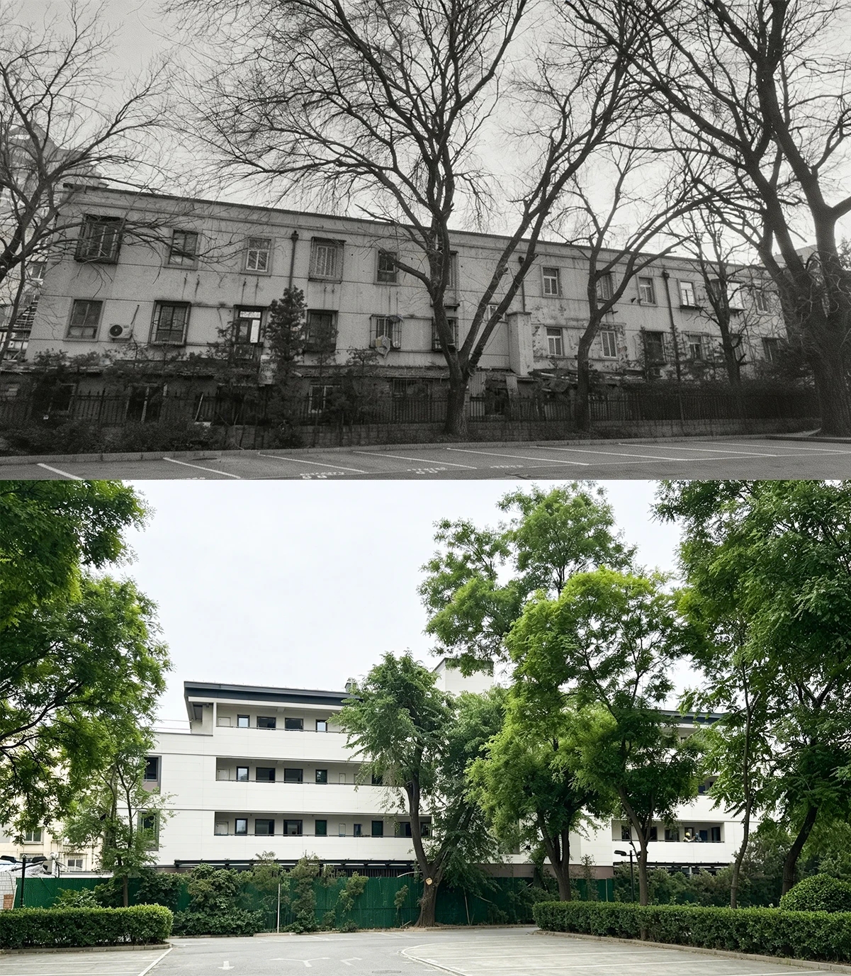 北京丰台首个CMC模块原拆原建项目完工（1）.jpg