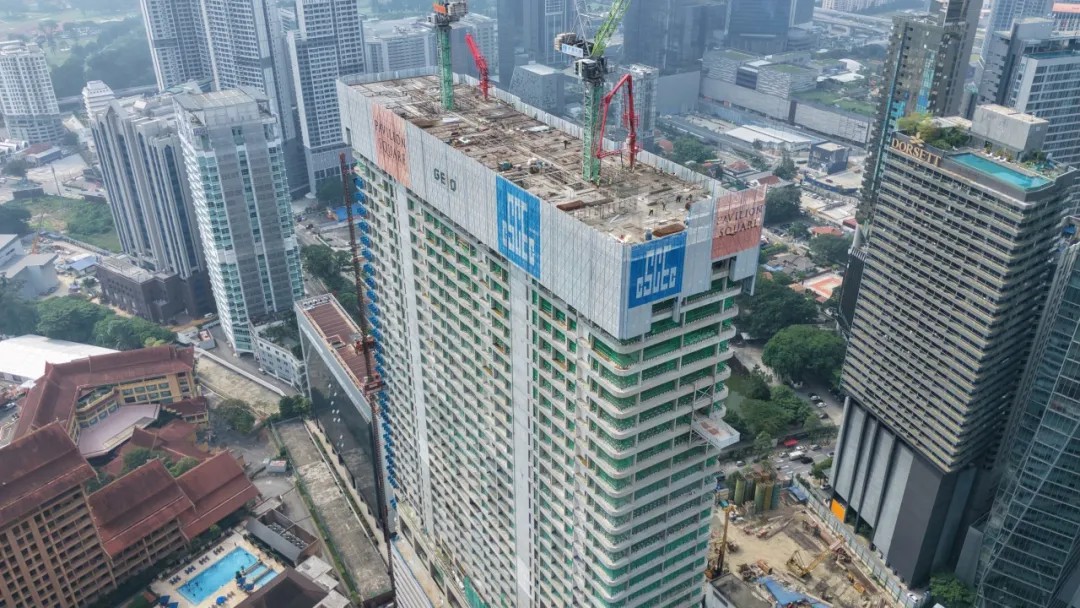 中国建筑在马来西亚多个重点项目取得重要进展01.jpg 中国建筑在马来西亚多个重点项目取得重要进展01.jpg