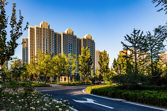 Many CSCEC-built projects win Chinese and international awards