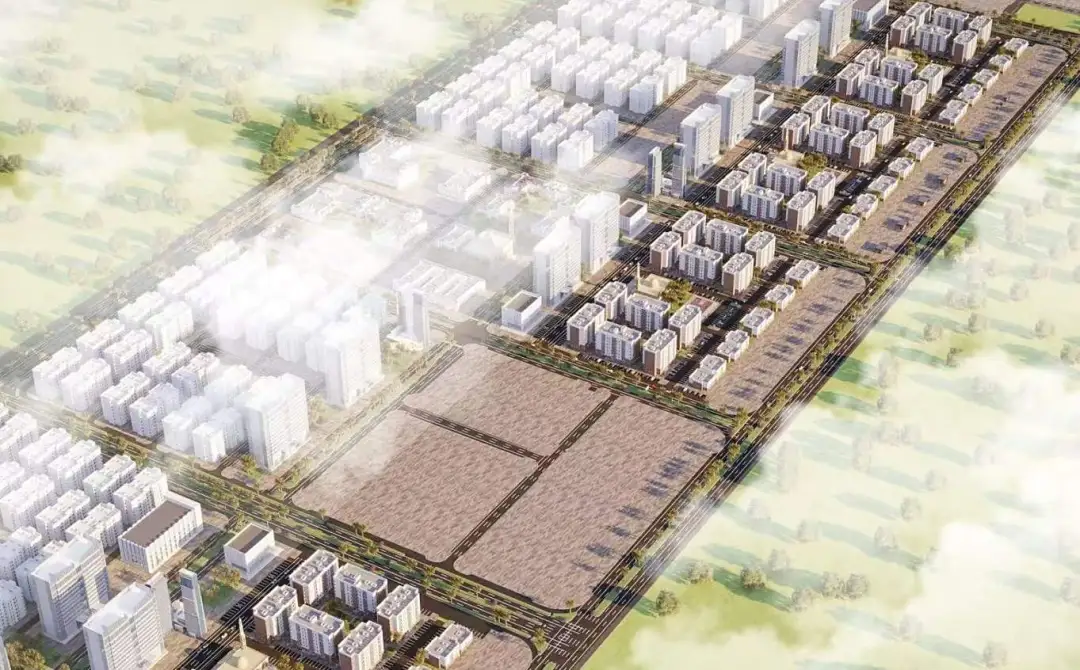 沙特吉达公寓二期项目首栋主体结构封顶3.png