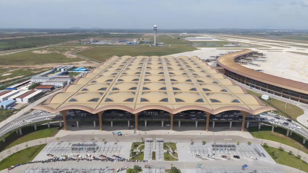 中建承建的柬埔寨、菲律宾、巴基斯坦重点项目进展一览1.png