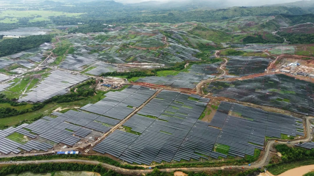 中建承建的柬埔寨、菲律宾、巴基斯坦重点项目进展一览2.png