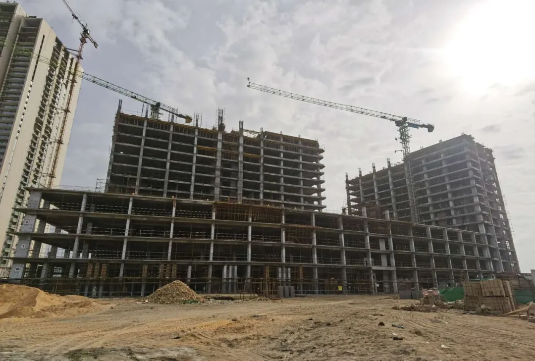 中建承建的柬埔寨、菲律宾、巴基斯坦重点项目进展一览3.png