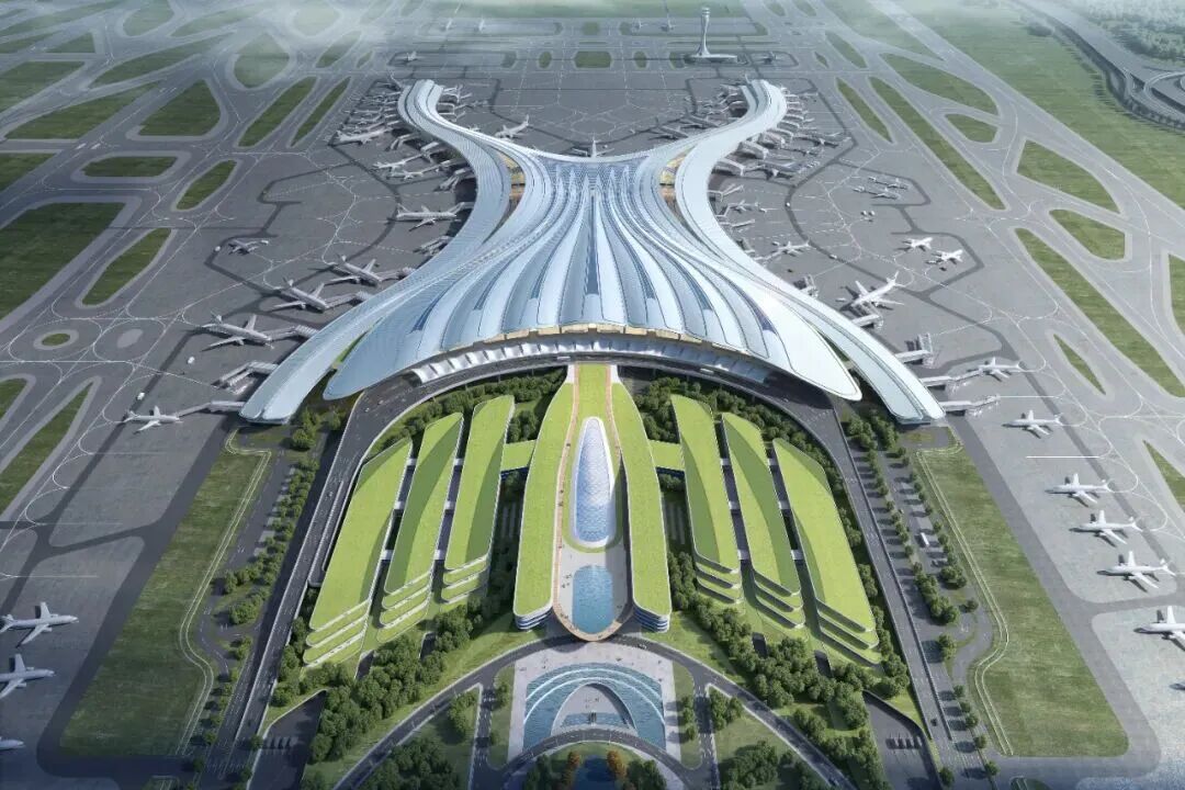广州白云国际机场T3航站楼项目斩获buildingSMART openBIM 大奖4.jpg 广州白云国际机场T3航站楼项目斩获buildingSMART openBIM 大奖4.jpg