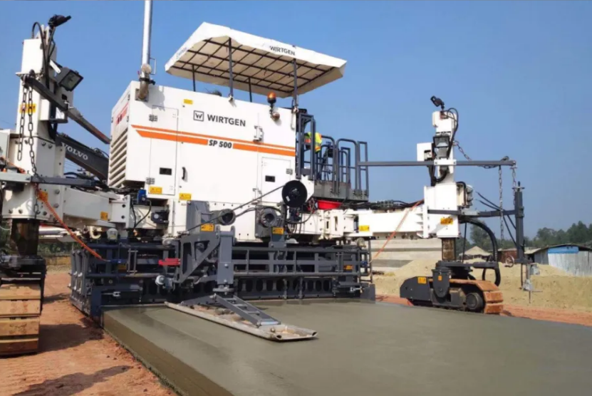 孟加拉WP10&WP11&WP12标项目顺利获得交工证书5.png 孟加拉WP10&WP11&WP12标项目顺利获得交工证书5.png