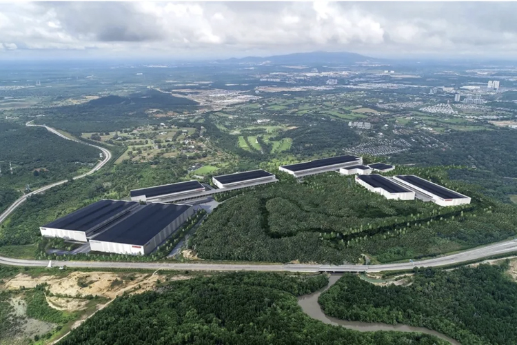 马来西亚首个碳中和物流中心竣工-3.jpg 马来西亚首个碳中和物流中心竣工-3.jpg