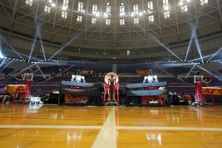 粤BA深圳首战在中建改造升级的宝安体育馆打响（4）.jpg