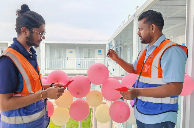 中国建筑马来西亚MY-BLUE项目完工 (4).png