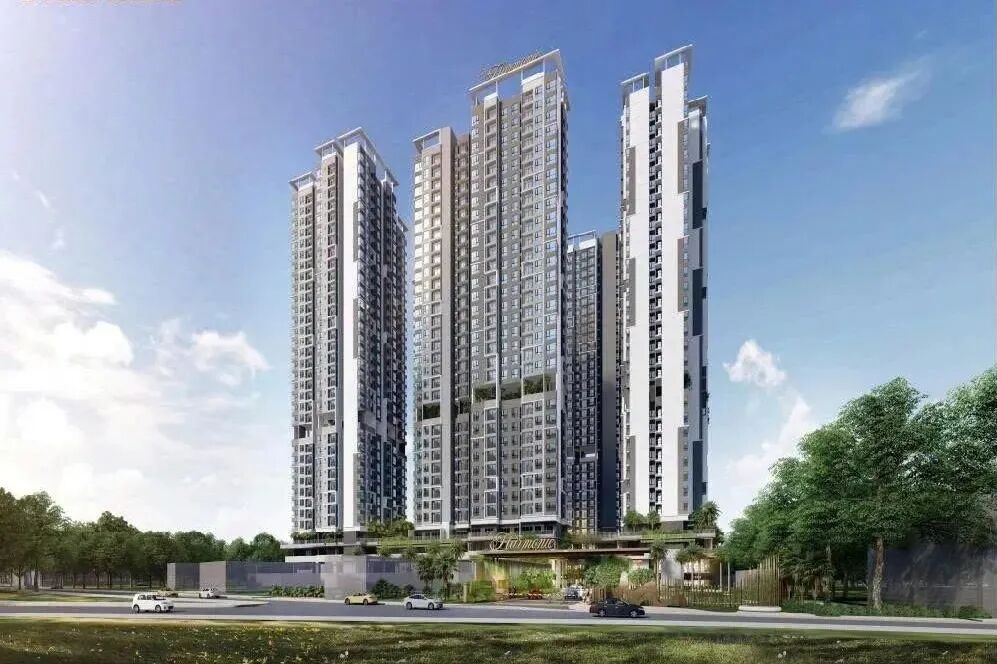 中国建筑助力越南经济社会发展与民生改善（6）.jpg