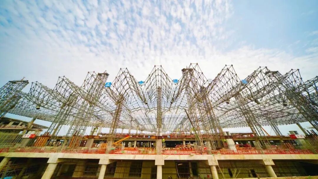 珠海机场改扩建工程项目竣工（2）.jpg