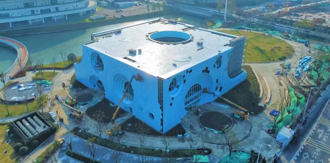 中建承建的浙江湖州奥青汇EPC项目竣工（4）.jpg