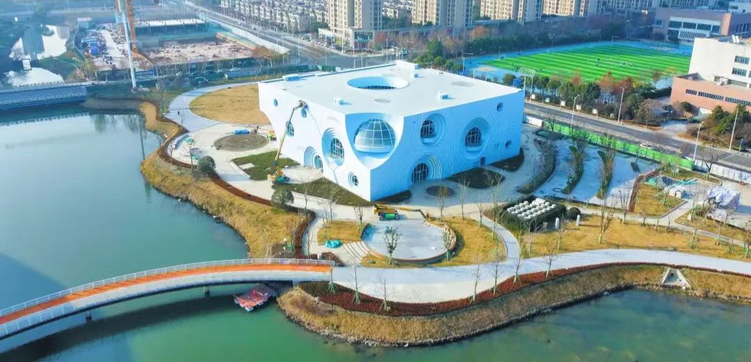 中建承建的浙江湖州奥青汇EPC项目竣工（5）.jpg